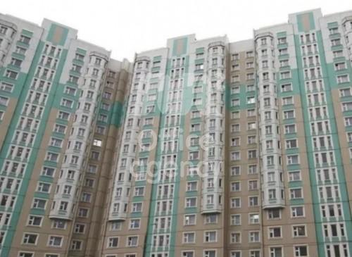 Жилой дом "Рождественская, 21к4" – фото объекта
