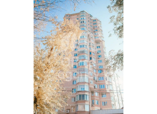 Жилой дом "проезд Соломенной Сторожки, 5к1" – фото объекта