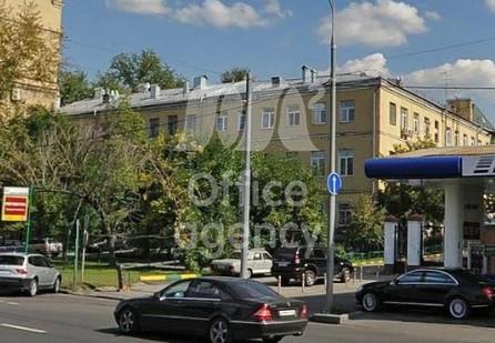 Жилой дом "Саввинская набережная, 5" (Москва, Саввинская набережная, 5) – фото Жилой дом "Саввинская набережная, 5" – фото объекта