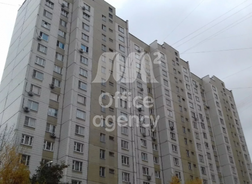 Жилой дом "Сивашская, 7" (Москва, Сивашская, 7) – фото Жилой дом "Сивашская, 7" – фото объекта