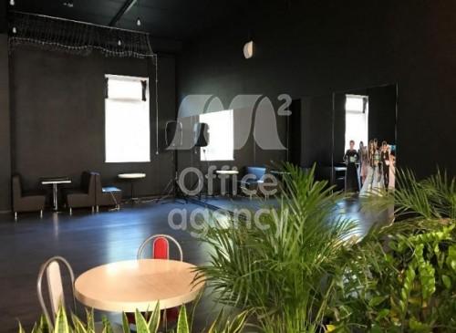 Административное здание "Переулок Каменная Слобода, 7" (Москва, Каменная Слобода переулок, 7) – фото Административное здание "Переулок Каменная Слобода, 7" – фото объекта