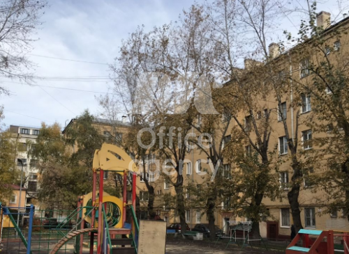 Жилой дом "Шухова, 11/16" – фото объекта
