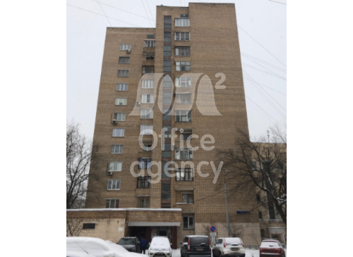 Жилой дом "Шухова, 10к2" – фото объекта