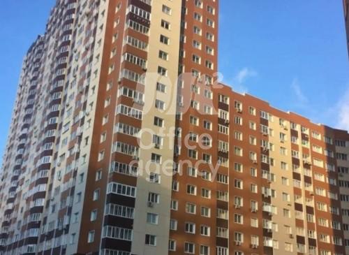Жилой дом "Юбилейный проспект, 40" – фото объекта