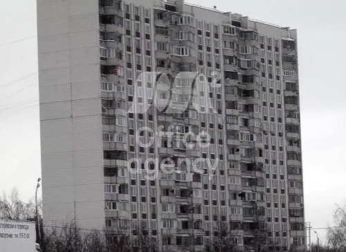 Жилой дом "Шипиловский проезд, 53/2" – фото объекта