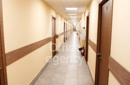 Бизнес-центр "Дербеневка" – фото объекта