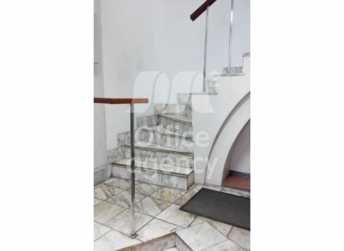 Особняк "Садовая-Кудринская, 11с4" – фото объекта