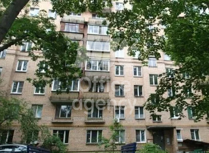 Жилой дом "Тучковская, 9" (Москва, Тучковская, 9) – фото Жилой дом "Тучковская, 9" – фото объекта