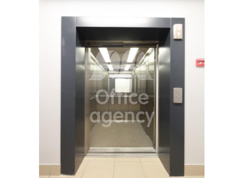 Бизнес-центр "Восток" – фото объекта