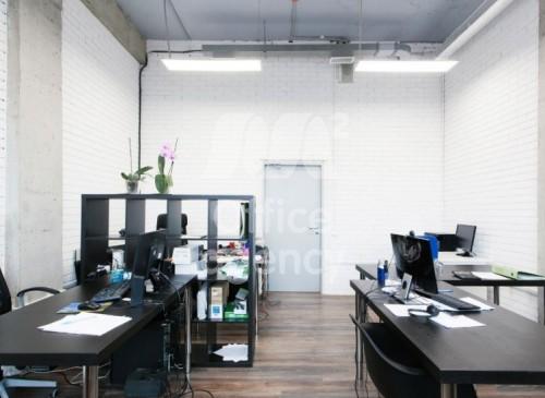 Коворкинг "Арма-Ключ" – фото объекта