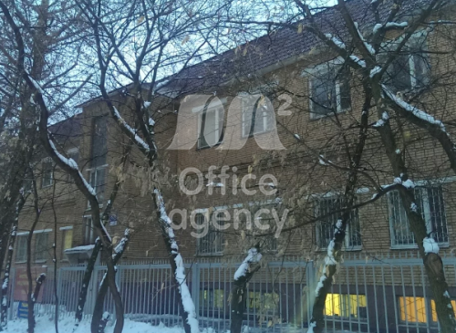 Административное здание "Юных Ленинцев, 83к4" (Юных Ленинцев, 83к4) – фото Административное здание "Юных Ленинцев, 83к4" – фото объекта