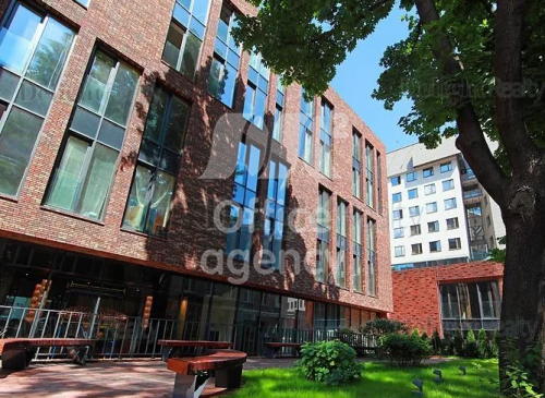 Жилой дом "На Бурденко" – фото объекта