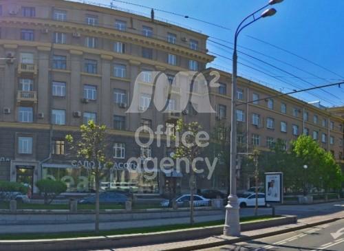 Жилой дом "Кутузовский, 33" (Москва, Кутузовский проспект, 33) – фото Жилой дом "Кутузовский, 33" – фото объекта