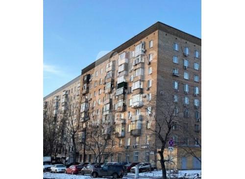 Жилой дом "Даниловская набережная, 2к2" – фото объекта