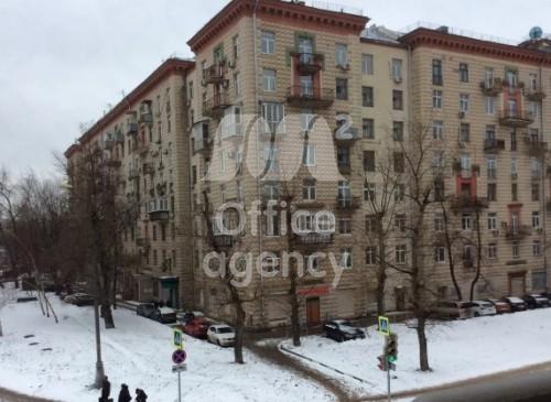 Жилой дом "Дербеневская набережная, 1/2" – фото объекта