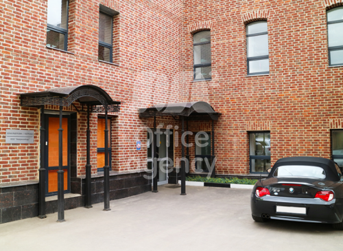 Бизнес-центр "Loft Ville" – фото объекта