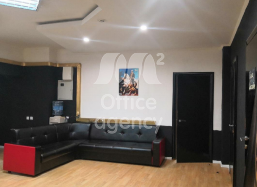 Административное здание "Кожевнический проезд, 4" – фото объекта