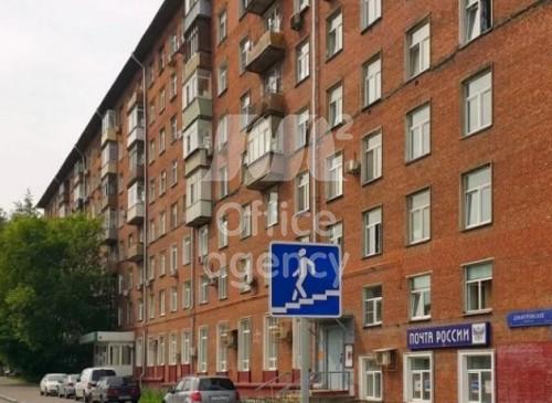 Жилой дом "Дмитровское шоссе, 59к1" – фото объекта