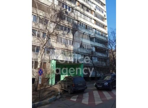 Жилой дом "Днепропетровская, 14" (Москва, Днепропетровская, 14) – фото Жилой дом "Днепропетровская, 14" – фото объекта