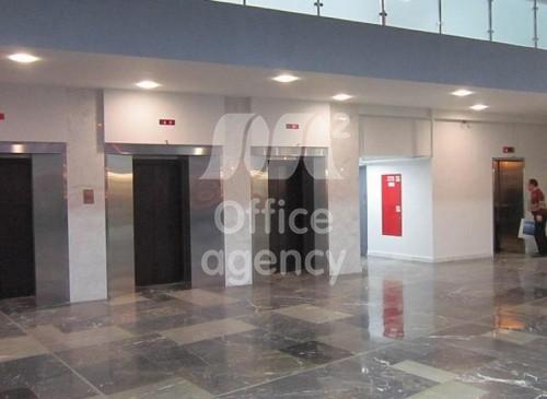 Бизнес-центр "Гидропроект" – фото объекта