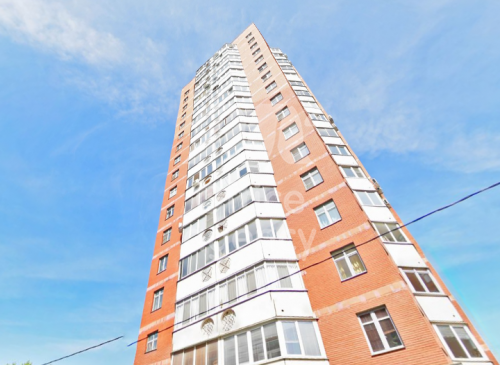 Жилой дом "Малая Черкизовская, 22" – фото объекта