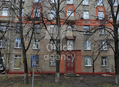 Жилой дом "Маршала Рыбалко, 7" – фото объекта