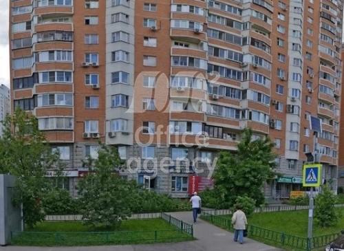 Жилой дом "Дубнинская, 15к2" – фото объекта
