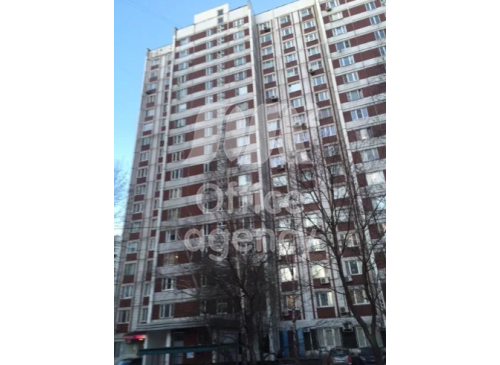 Жилой дом "Осенний бульвар, 12к10" (Москва, Осенний бульвар, 12к10) – фото Жилой дом "Осенний бульвар, 12к10" – фото объекта