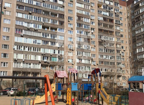 Жилой дом "Оршанская улица, 9" – фото объекта