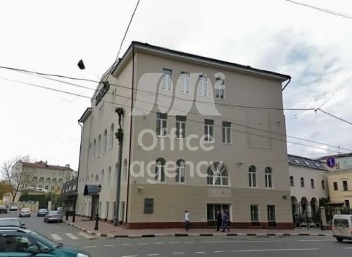 Особняк "на Пятницкой, 70/41" – фото объекта
