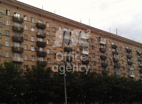 Жилой дом "Кутузовский проспект, 9к1" (Москва, Кутузовский проспект, 9к1) – фото Жилой дом "Кутузовский проспект, 9к1" – фото объекта