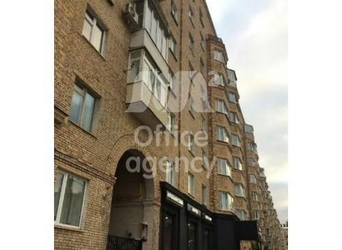 Жилой дом "Кутузовский проспект, 5/3" (Москва, Кутузовский проспект, 5/3) – фото Жилой дом "Кутузовский проспект, 5/3" – фото объекта