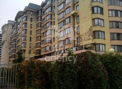 Жилой дом "Куусинена, 21А" – фото объекта