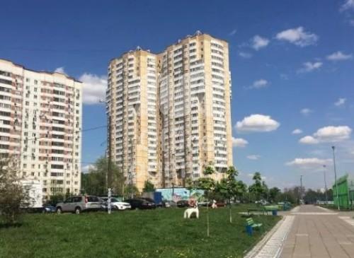 Жилой дом "Лебедянская, 38" – фото объекта