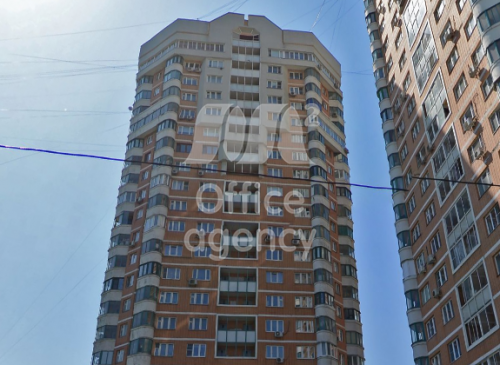 Жилой дом "Новорогожская, 30" (Москва, Новорогожская, 30) – фото Жилой дом "Новорогожская, 30" – фото объекта