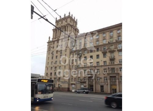 Жилой дом "Ленинский проспект, 30" (Москва, Ленинский проспект, 30) – фото Жилой дом "Ленинский проспект, 30" – фото объекта