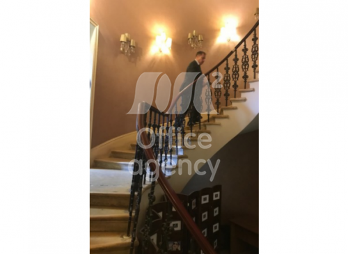 Особняк "Леонтьевкий переулок, 21/1с1" (Москва, Леонтьевский переулок, 21/1с1) – фото Особняк "Леонтьевкий переулок, 21/1с1" – фото объекта