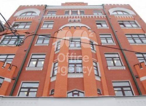 Бизнес-центр "Доходный дом Шервуд" – фото объекта