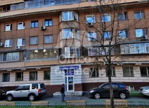Жилой дом "Мытная, 52" – фото объекта
