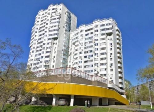 Жилой дом "Нагатинская набережная, 32к1" – фото объекта