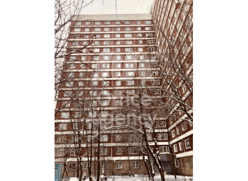 Жилой дом "Рублёвское шоссе, 12к1" – фото объекта