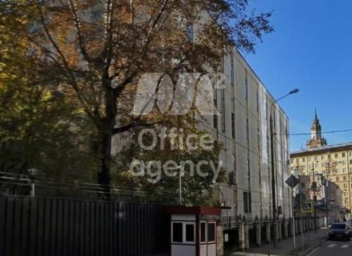 Административное здание "Переулок Каменная Слобода, 7" (Москва, Каменная Слобода переулок, 7) – фото Административное здание "Переулок Каменная Слобода, 7" – фото объекта