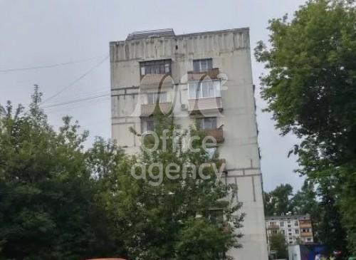 Жилой дом "Нахимовский проспект, 67к3" – фото объекта