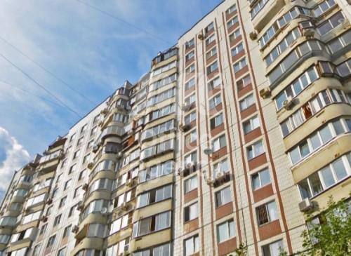 Жилой дом "Новочерёмушкинская, 21к1" – фото объекта