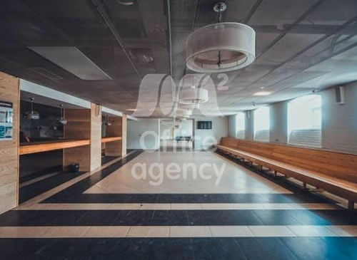 Бизнес-центр "Новослободский Loft" – фото объекта