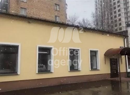 Административное здание "Никитинская, 13А" – фото объекта