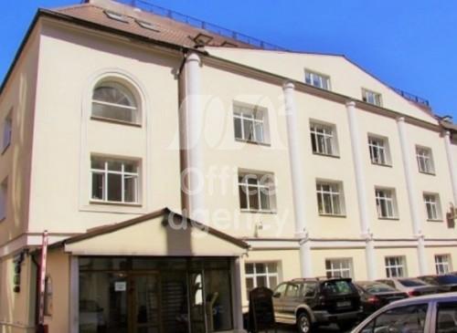 Бизнес-центр "Большая Дмитровка, 32с4" – фото объекта