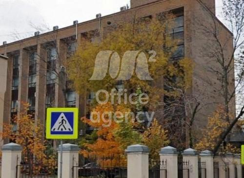Административное здание "Протопоповский переулок, 25Б" (Москва, Протопоповский переулок, 25Б) – фото Административное здание "Протопоповский переулок, 25Б" – фото объекта