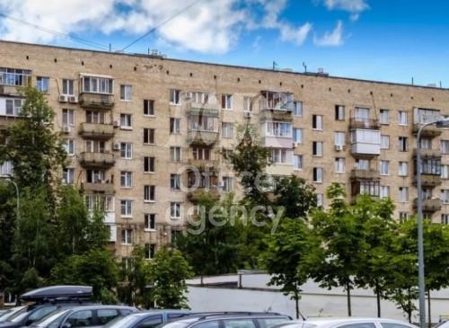 Жилой дом "Рогожский Вал, 13к8" (Москва, Рогожский Вал, 13к8) – фото Жилой дом "Рогожский Вал, 13к8" – фото объекта