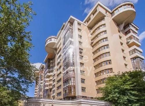 Жилой дом "Большие Каменщики, 2" – фото объекта